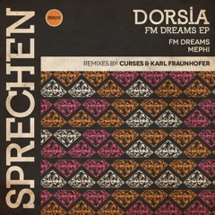 Dorsia - FM Dreams (Karl Fraunhofer Remix)