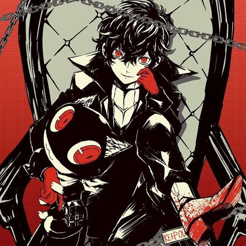 Stream Rivers In The Desert Persona 5 Ost Extended By Exthreee 5 Listen Online For Free On Soundcloud