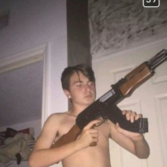 Lil T- Lifted (Cover of Molly By Lil Pump)