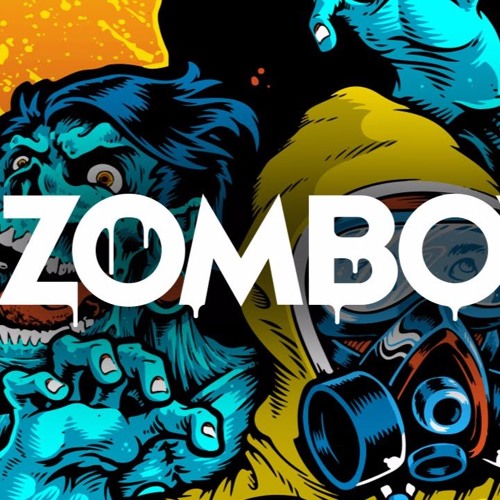 Cascada vs.& Zomboy - Everytime We Touch vs. When We Were Young (Zomboy Remix)