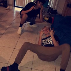 Lil T- Gone Feat. Brennykid (Cover Of X by 21 Savage)