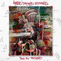 A2fae Diamond Studded- LoPan Prod. by Taks One