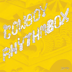 Premiere: Cowboy Rhythmbox 'Scream'