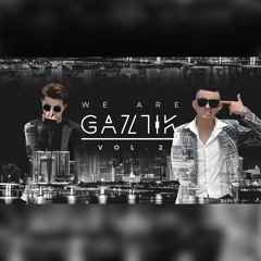 Vol. 2 - We Are Gaztik.