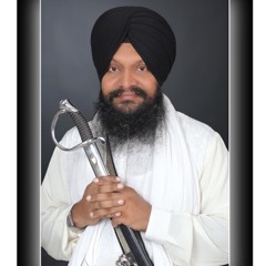Sun Sun Jeeva Teri Baani - Bhai Harcharan Singh Ji Khalsa - Shanghai July 2017
