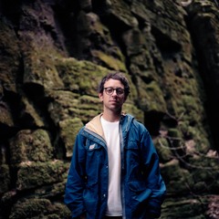 Joseph Shabason: The 'Monday Is Okay' Mix