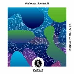 Valdovinos - Timeless [Preview]