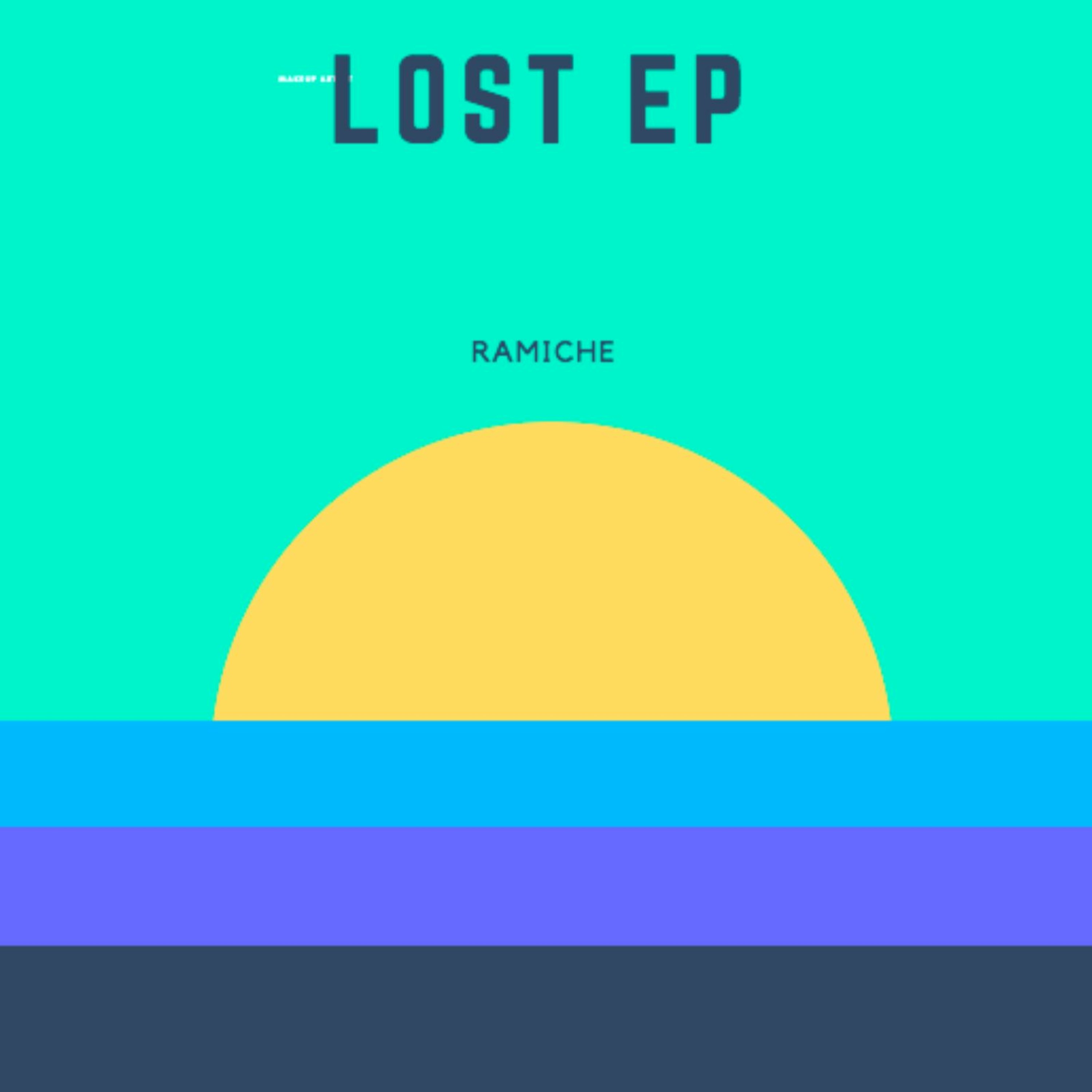 Lost episode artwork