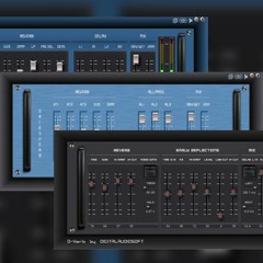 DigitalAudioSoft - D Verb - Loop 2 (With Effect)