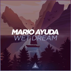 Mario Ayuda - Wet Dream