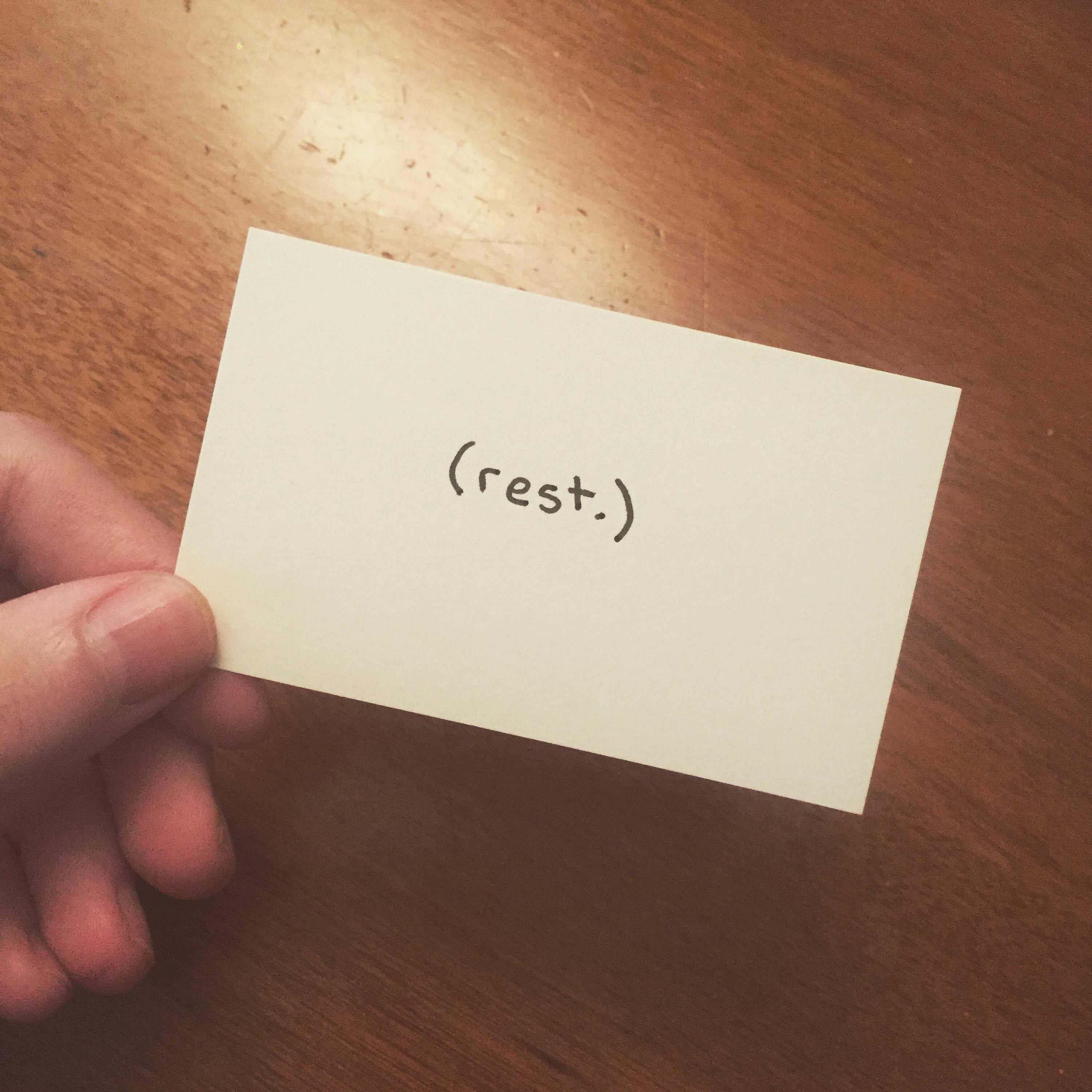 Episode 80: Stop Time