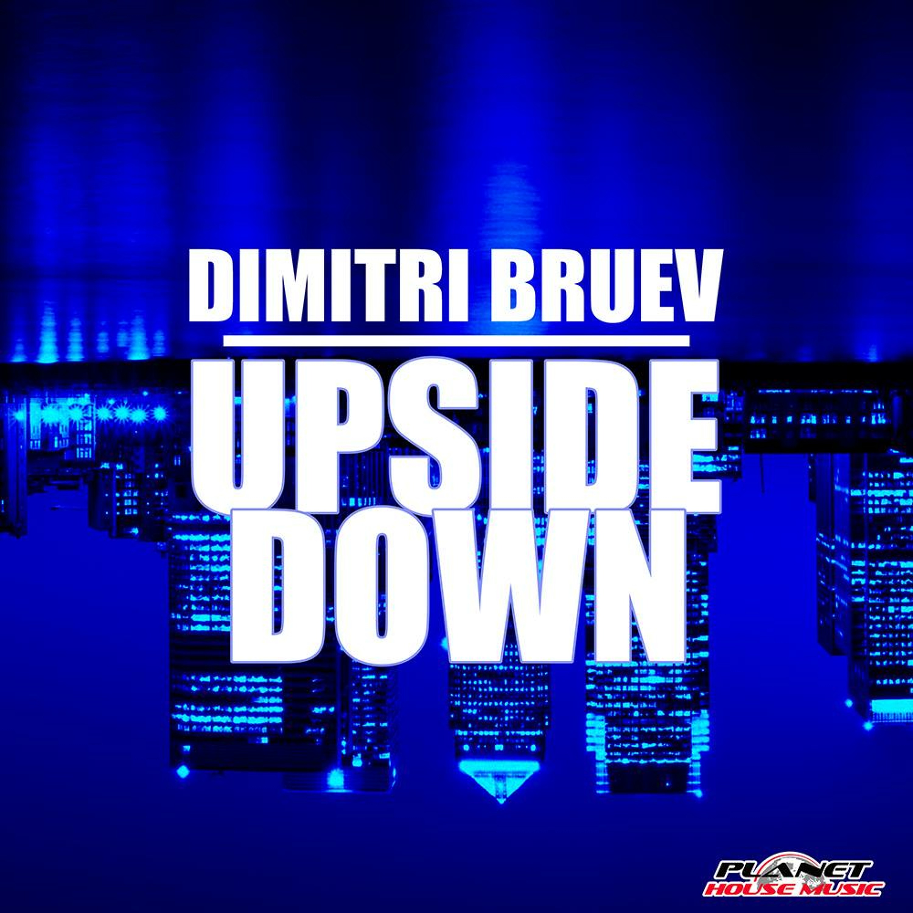 Upside Down (OUT NOW!!!) episode artwork