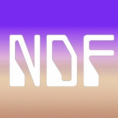 Kris Baha @ NDF Summer '17 - 08.07.17