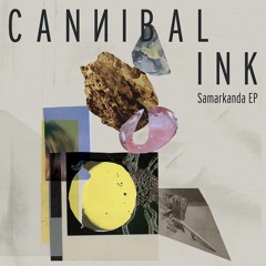 Premiere: Cannibal Ink - Samarkanda (Zombies In Miami 'Audio Guide' Remix) [Rotten City]