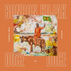 Bonbon Kojak - Doce Doce