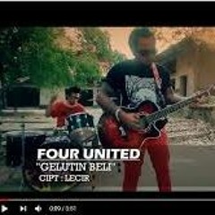 FHUL - DJ™ • Partha - Four United Gelahang Beli  [OKA SQL]