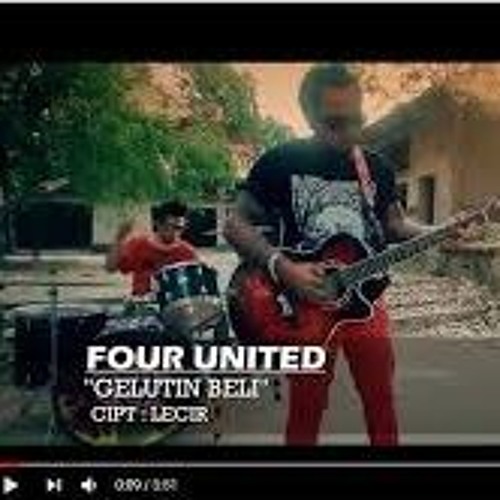 FHUL - DJ™ • Partha - Four United Gelahang Beli  [OKA SQL]