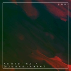 Made In Riot - Solaris ( Vlada Asanin Remix ) 96k LowQuality