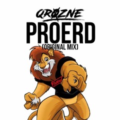 QroZne - Proerd (Original Mix) [155 BPM] [DOWNLOAD NA DESCRIÇÃO :D]