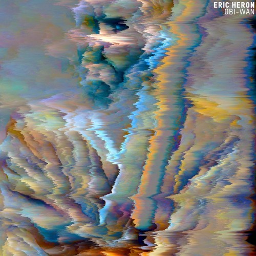 Eric Heron - Obi-Wan