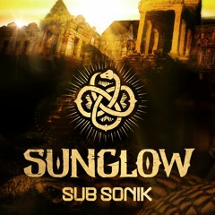Sunglow 2017 - Warm Up Mix Sub Sonik