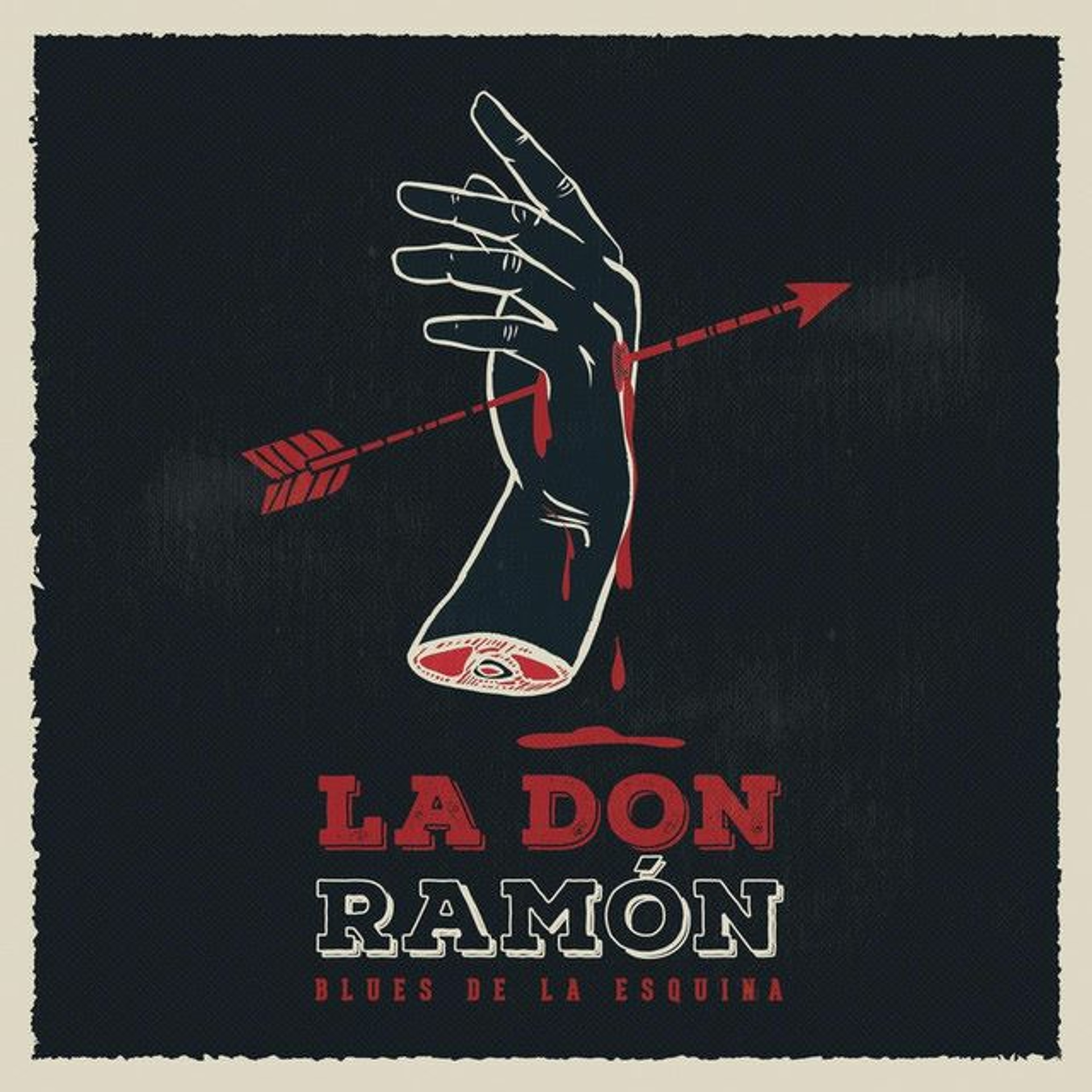 La Don Ramón - El Problema (2017) episode artwork