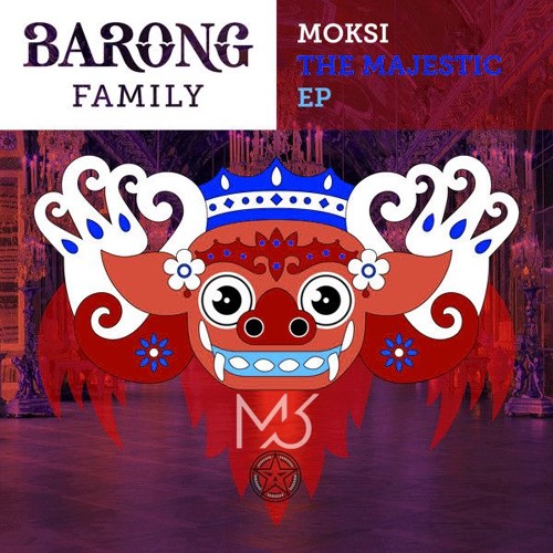 MOKSI - IN THE AIR (MONKAHOLICS & TONY STAR BOOTLEG)