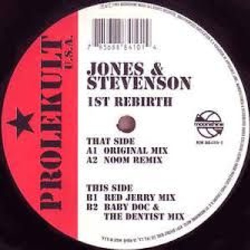 Jones stephenson. The first rebirth. The first rebirth. Jones stephenson. Jones & stephenson - the first rebirth (radio edit).