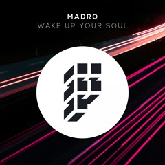 Madro - Wake Up Your Soul (Original Mix)