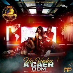 ODM- No Vuelvo A Caer ( Prod. By Romelito )