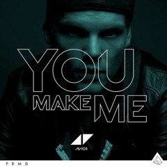 Avicii - You Make Me (Wrexx Bootleg)[FREE DOWNLOAD]