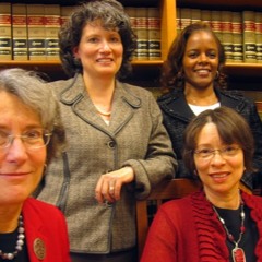 Her Honor is In: All Female Bench Presides At Oakland Federal Courthouse