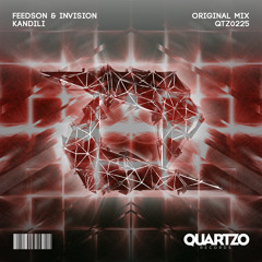 FEEDSON & Invision - Kandili (OUT NOW!) [FREE]