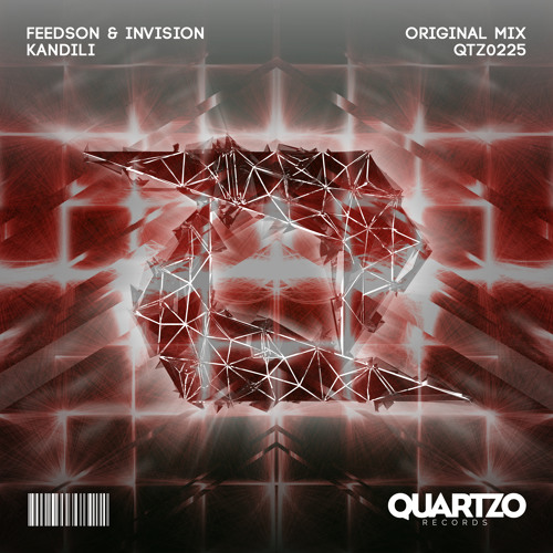 FEEDSON & Invision - Kandili (OUT NOW!) [FREE]
