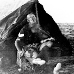 Tommy Brabban at Dunkirk - veteran discusses his experiences at Dunkirk