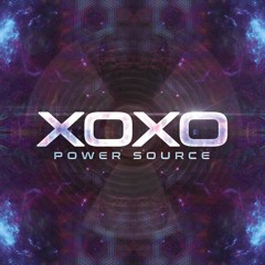 Power Source, The Muses Rapt, InnerZone - Galactic Wilderness (Sample)