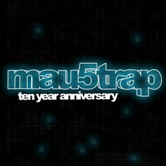 Matt Lange - The Fever (Monstergetdown Remix)