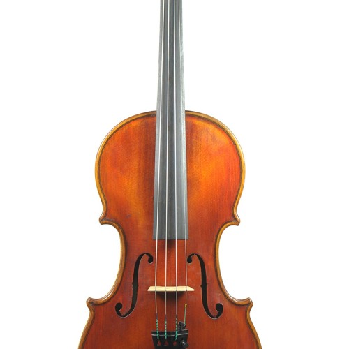 Stream 4520 / Fine Italian violin by Mario Gadda c.1960 € 16,500 by Corilon  Violins | Listen online for free on SoundCloud