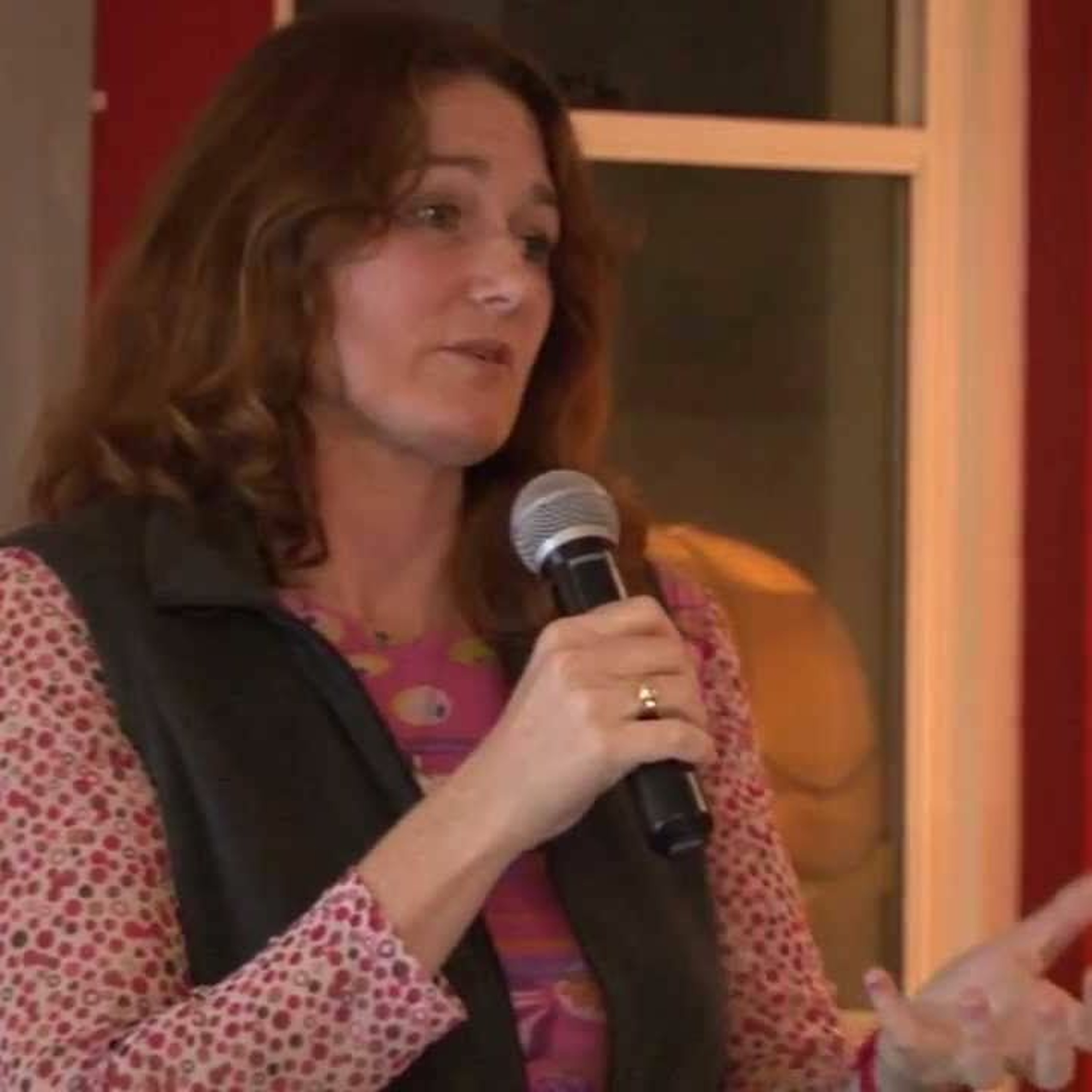 Dr Michelle Maloney on the New Economy Network and upcoming conference