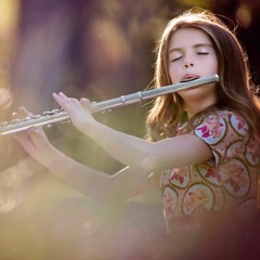 Beautiful Flute 4