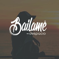 BAILAME DESPACIO - XANTOS  & DYNELL - ZETA DJ