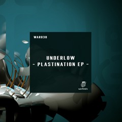 Underlow - That's Right (Original Mix)