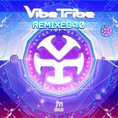 Vibe Tribe - Three Quarters (Wilder & Vibe Tribe & Ultrapower Remix)