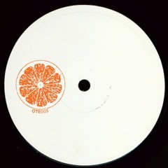 Orange Tree Edits - Litmus Groove (Jimmy Rouge Edit) (STW Premiere)