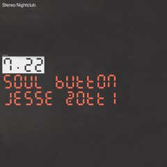 Soul Button - 7 hours extended set at Stereo Montreal - July 22, 2017