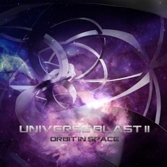 VA - Universe Blast 2 - Orbit in Space 2017  OUT NOW !