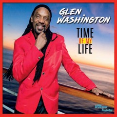 Glen Washington "Rastafari Taught Me" [Love Injection / VPAL Music]