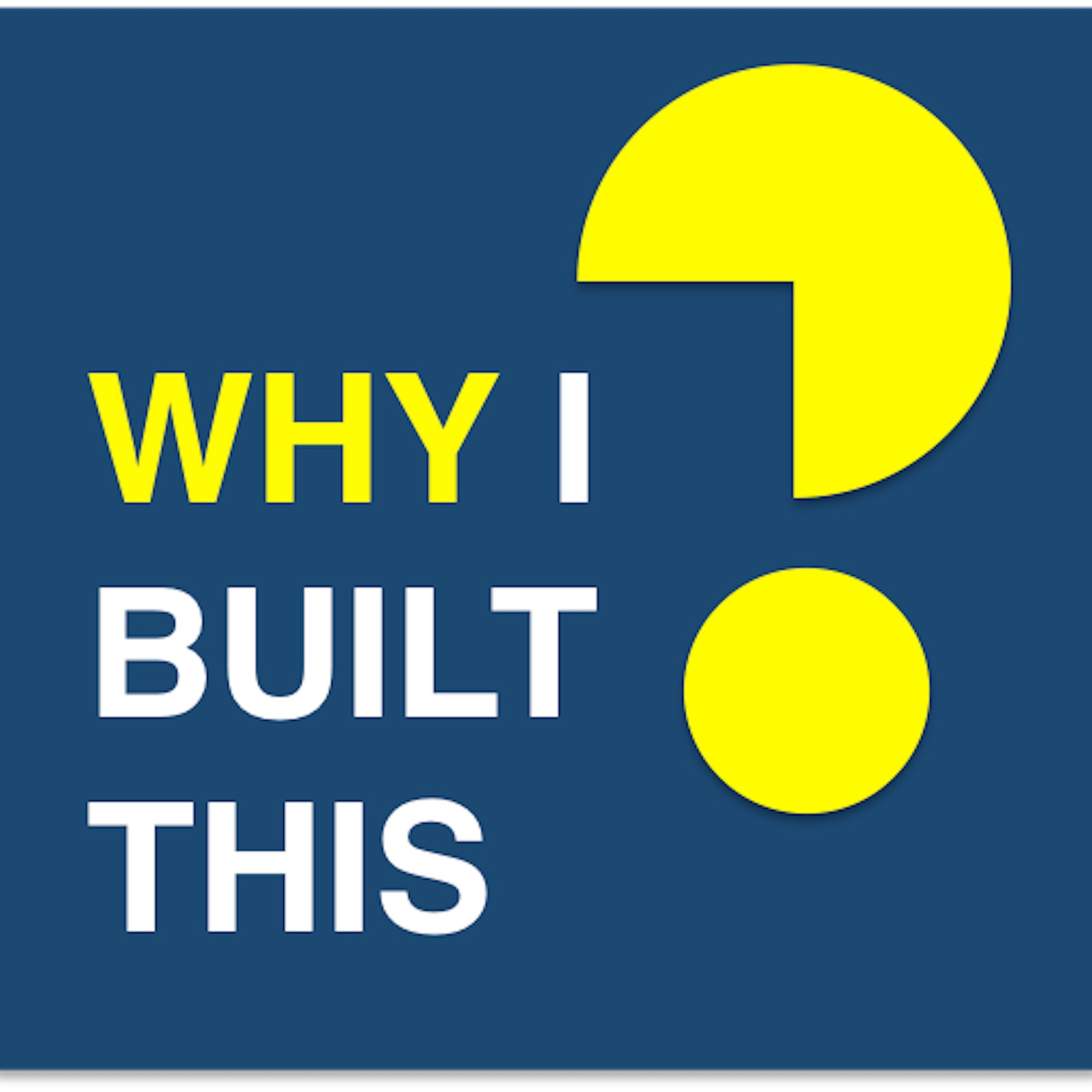 Why I Built This P5: Erin Zaikis - Sundara