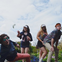 Back From The Ashes ft. Mc Cool