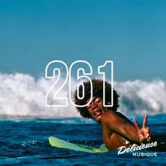 261✌🏼